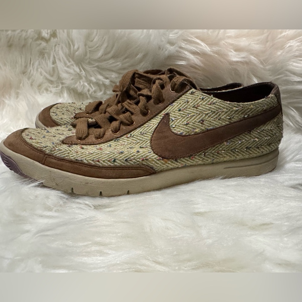 Unique Vintage Nike Blazer ‘77 Low